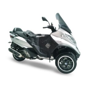 ΘΕΡΜΙΚΟ ΚΑΛΥΜΜΑ ΠΟΔΙΩΝ TUCANO R062C GILERA FUOCO