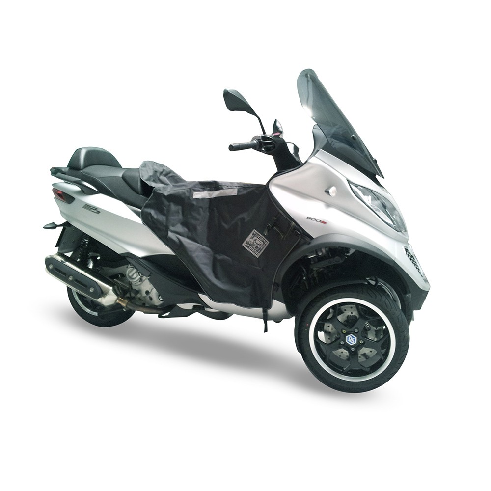 ΘΕΡΜΙΚΟ ΚΑΛΥΜΜΑ ΠΟΔΙΩΝ TUCANO R062C GILERA FUOCO
