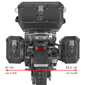 ΒΑΣΕΙΣ ΠΛΑΙΝΩΝ ΒΑΛΙΤΣΩΝ PLO9227MK_CFM 800 MT-X (25 > 26) / 1000 MT-X (26)