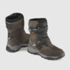 ΜΠΟΤΑ FORMA ADVENTURE AIR LOW DRY ΚΑΦΕ