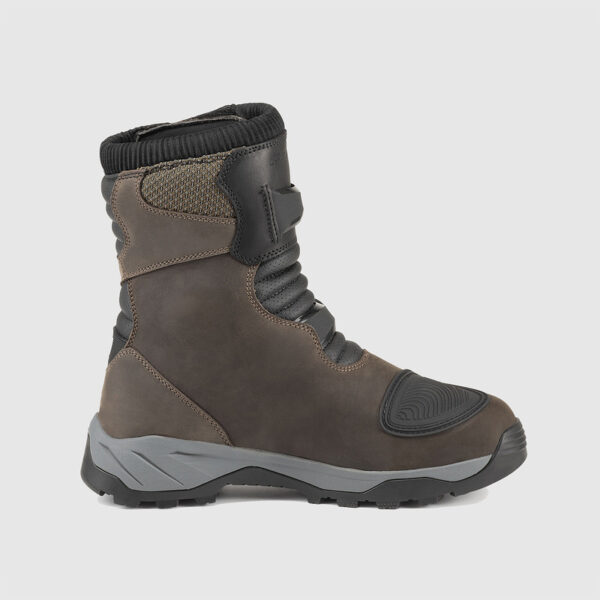 ΜΠΟΤΑ FORMA ADVENTURE AIR LOW DRY ΚΑΦΕ