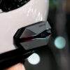 SENA 60X-01D BLUETOOTH 5.3 & EΝΔ / ΝΙΑ MESH 3.0 INTERCOM™ DOUBLE