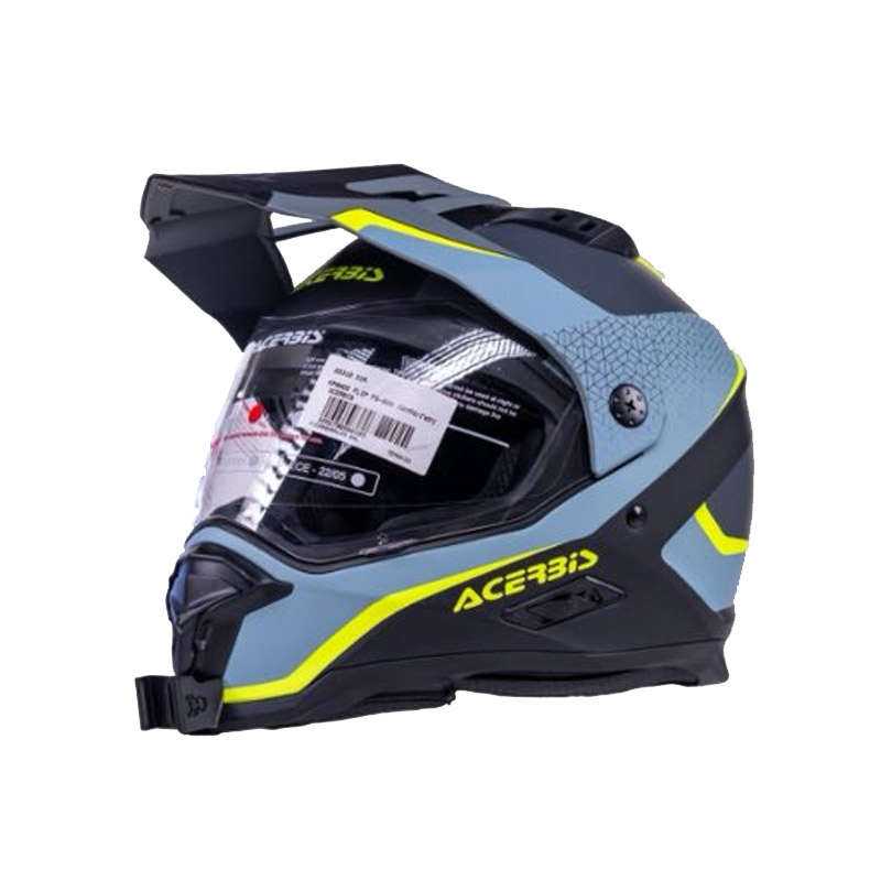 ACTION CAMERA KIT GORILLA ACERBIS REACTIVE