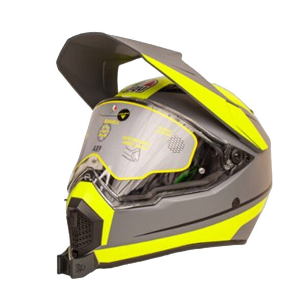 ACTION CAMERA KIT GORILLA AGV AX-9