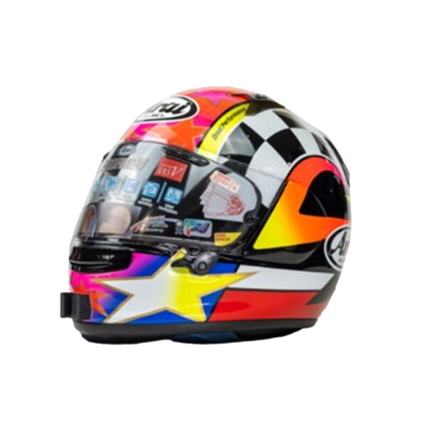 ACTION CAMERA KIT GORILLA ARAI PROFILE-V / REGENT-X