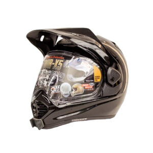 ACTION CAMERA KIT GORILLA ARAI TOUR-X5