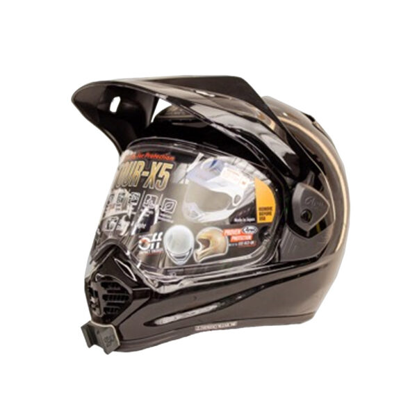 ACTION CAMERA KIT GORILLA ARAI TOUR-X5