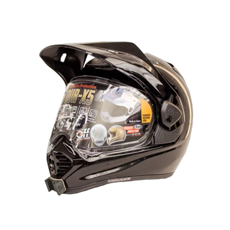 ACTION CAMERA KIT GORILLA ARAI TOUR-X5