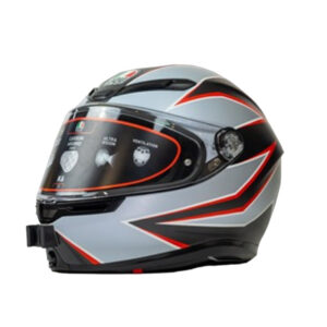 ACTION CAMERA KIT GORILLA AGV K6 / K6S