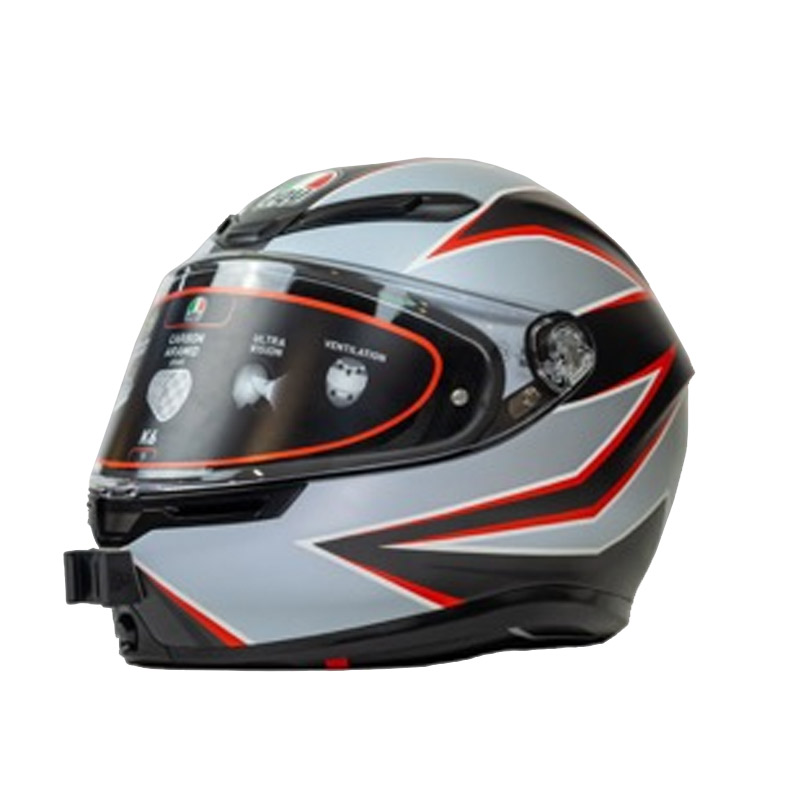 ACTION CAMERA KIT GORILLA AGV K6 / K6S