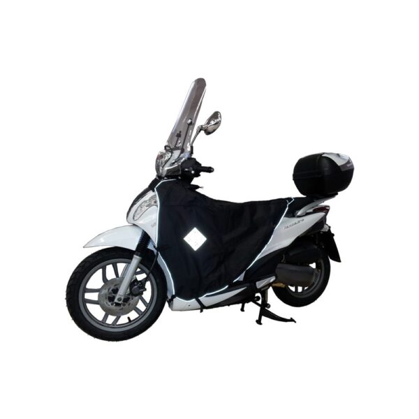 ΘΕΡΜΙΚΟ ΚΑΛΥΜΜΑ ΠΟΔΙΩΝ TUCANO R168 PEOPLE ONE