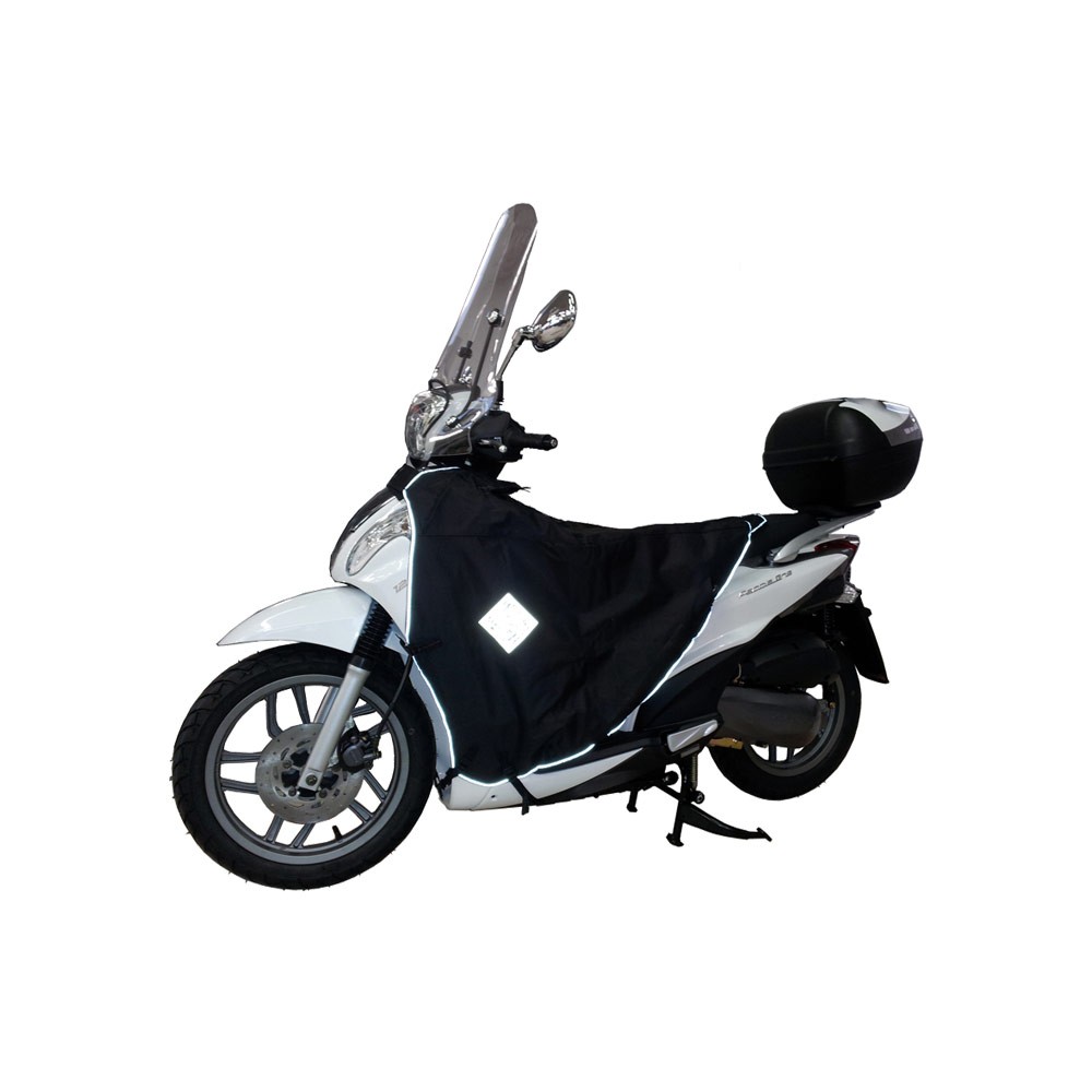 ΘΕΡΜΙΚΟ ΚΑΛΥΜΜΑ ΠΟΔΙΩΝ TUCANO R168 PEOPLE ONE
