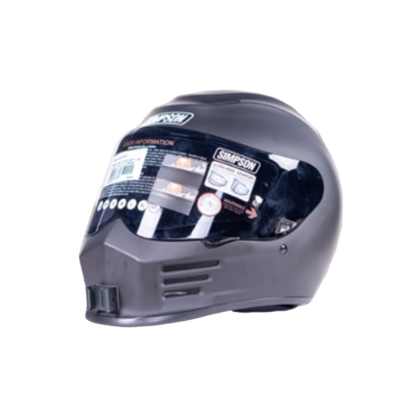 ACTION CAMERA KIT GORILLA SIMPSON SPEED BANDIT