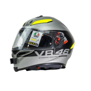 ACTION CAMERA KIT GORILLA AGV K5 / K5S / K3SV