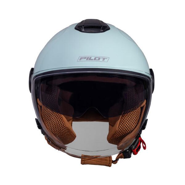 ΚΡΑΝΟΣ PILOT FLY SV SEA GREEN