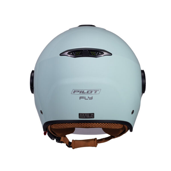 ΚΡΑΝΟΣ PILOT FLY SV SEA GREEN