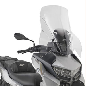 ΖΕΛΑΤΙΝΑ GIVI D5148ST BMW C400 GT '25