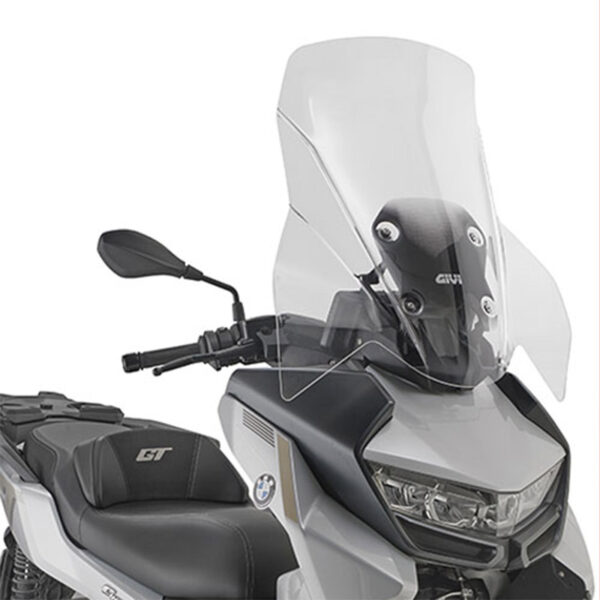 ΖΕΛΑΤΙΝΑ GIVI D5148ST BMW C400 GT '25