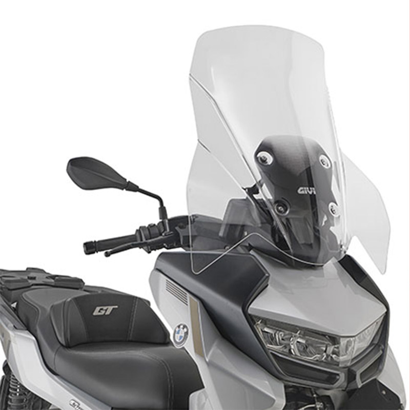 ΖΕΛΑΤΙΝΑ GIVI D5148ST BMW C400 GT '25