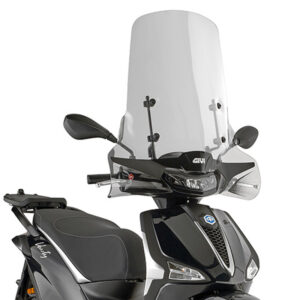 ΖΕΛΑΤΙΝΑ GIVI 5623A PIAGGIO LIBERTY 50 / 125 / 150 '25