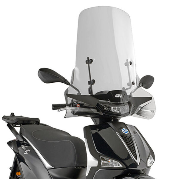 ΖΕΛΑΤΙΝΑ GIVI 5623A PIAGGIO LIBERTY 50 / 125 / 150 '25
