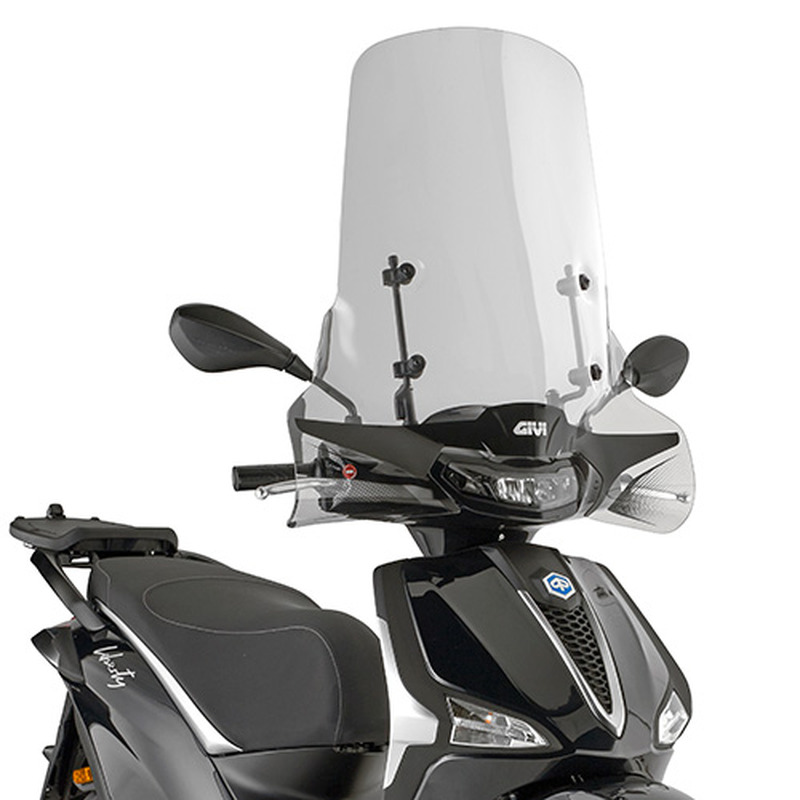 ΖΕΛΑΤΙΝΑ GIVI 5623A PIAGGIO LIBERTY 50 / 125 / 150 '25