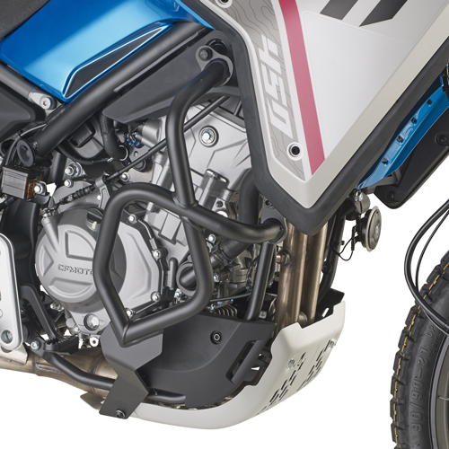 ΠΡΟΣΤΑΣΙΑ ΚΙΝΗΤΗΡΑ GIVI TN9226 CF MOTO 450 MT '24