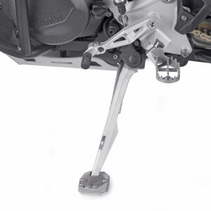 ΒΑΣΗ ΑΛΟΥΜΙΝΙΟΥ ES5145 ΠΛΑΓΙΟΣΤΑΤΗ_F900GS (2024) BMW GIVI