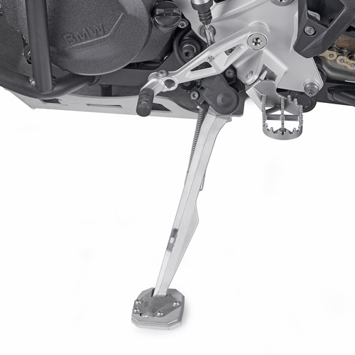 ΒΑΣΗ ΑΛΟΥΜΙΝΙΟΥ ES5145 ΠΛΑΓΙΟΣΤΑΤΗ_F900GS (2024) BMW GIVI