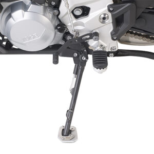 ΒΑΣΗ ΑΛΟΥΜΙΝΙΟΥ ES9260 ΠΛΑΓΙΟΣΤΑΤΗ_VALICO 900 DSX (2024) VOGE GIVI