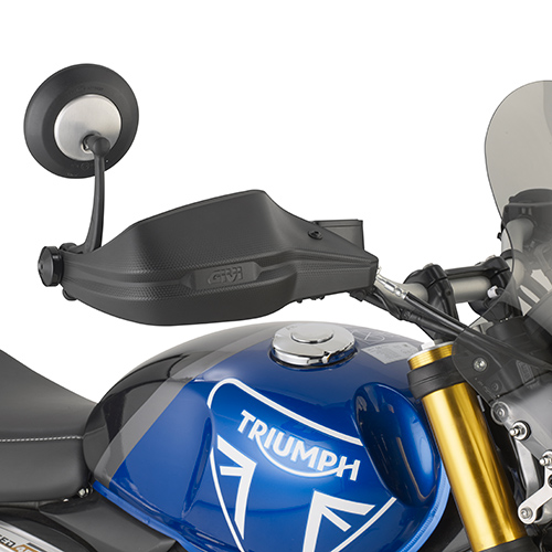 ΠΡΟΣΤΑΣΙΑ ΧΕΡΙΩΝ HP6424B_SPEED 400'2024 TRIUMPH GIVI