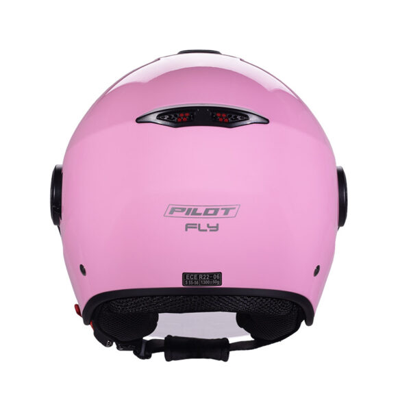 ΚΡΑΝΟΣ PILOT FLY SV BABY PINK