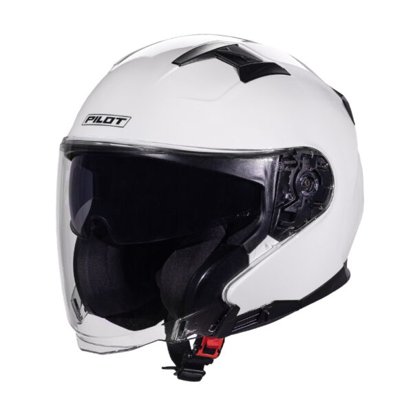 ΚΡΑΝΟΣ PILOT HERMES SV ΑΣΠΡΟ