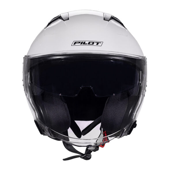 ΚΡΑΝΟΣ PILOT HERMES SV ΑΣΠΡΟ
