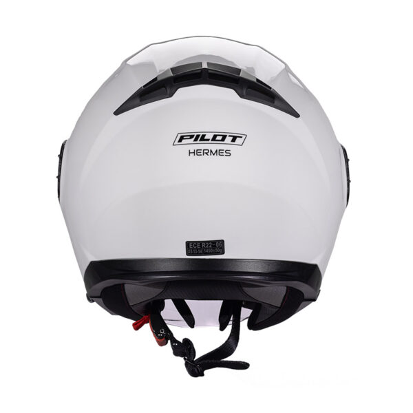 ΚΡΑΝΟΣ PILOT HERMES SV ΑΣΠΡΟ
