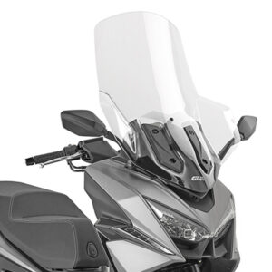 ΖΕΛΑΤΙΝΑ GIVI D6136ST KYMCO X-TOWN 250ST (2026)