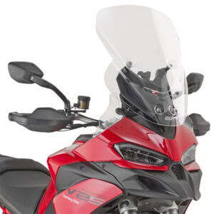 ΖΕΛΑΤΙΝΑ D7416ST DUCATI MULTISTRADA V2 / V2S '25-26 GIVI