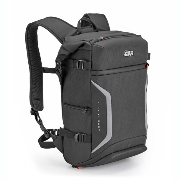 ΣΑΚΟΣ ΠΛΑΤΗΣ GIVI EASY14 24L