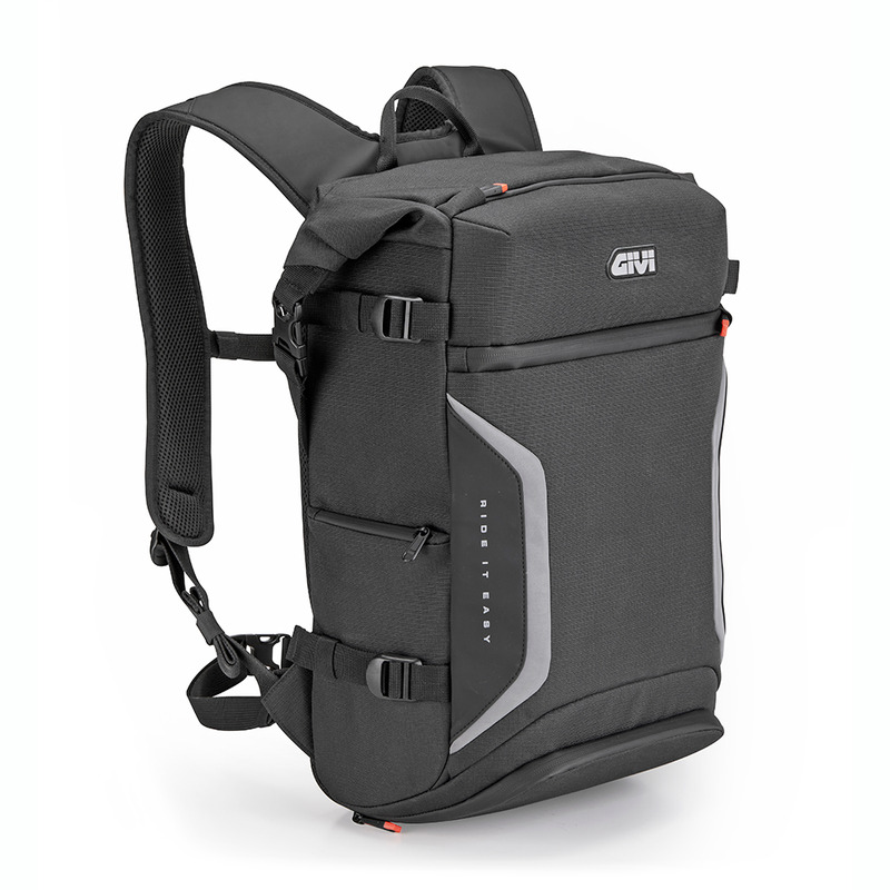 ΣΑΚΟΣ ΠΛΑΤΗΣ GIVI EASY14 24L