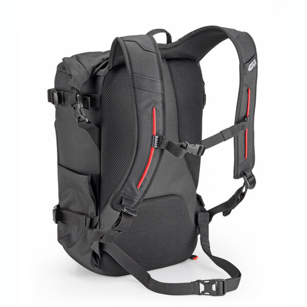 ΣΑΚΟΣ ΠΛΑΤΗΣ GIVI EASY14 24L