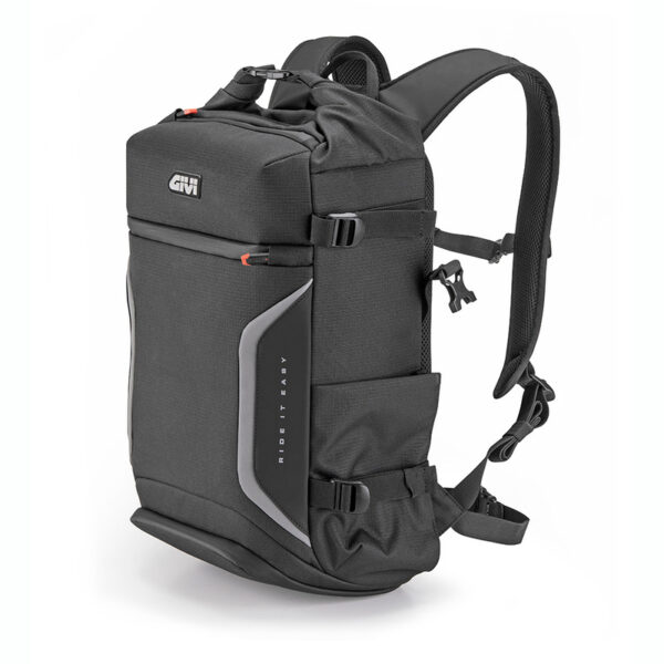 ΣΑΚΟΣ ΠΛΑΤΗΣ GIVI EASY14 24L
