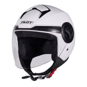 ΚΡΑΝΟΣ PILOT ARROW ΑΣΠΡΟ GLOSS