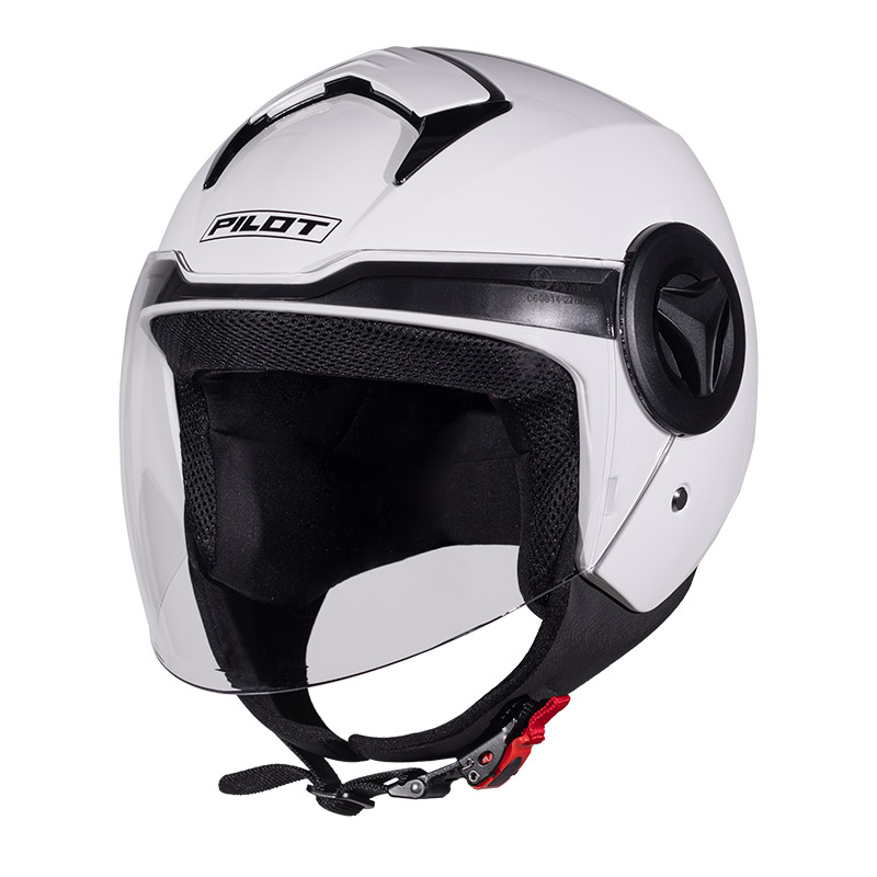 ΚΡΑΝΟΣ PILOT ARROW ΑΣΠΡΟ GLOSS