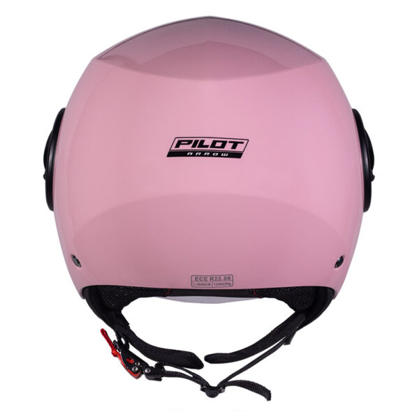 ΚΡΑΝΟΣ PILOT ARROW ΡΟΖ GLOSS