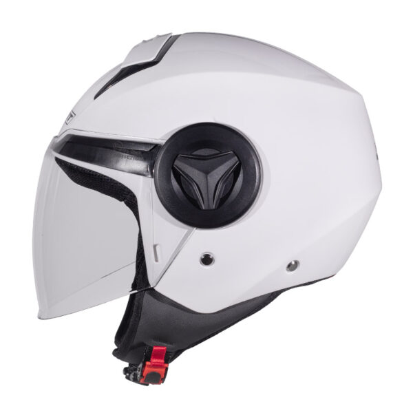 ΚΡΑΝΟΣ PILOT ARROW ΑΣΠΡΟ GLOSS
