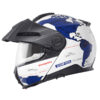 ΚΡΑΝΟΣ SCHUBERTH E2 ATLAS BLUE