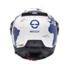 ΚΡΑΝΟΣ SCHUBERTH E2 ATLAS BLUE