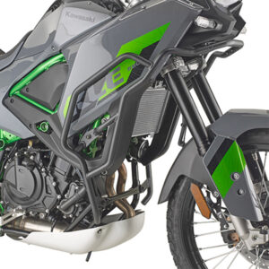 ΠΡΟΣΤΑΣΙΑ ΚΙΝΗΤΗΡΑ GIVI ΤΝ4139 KAWASAKI KLE500 / KLE500 SE'26