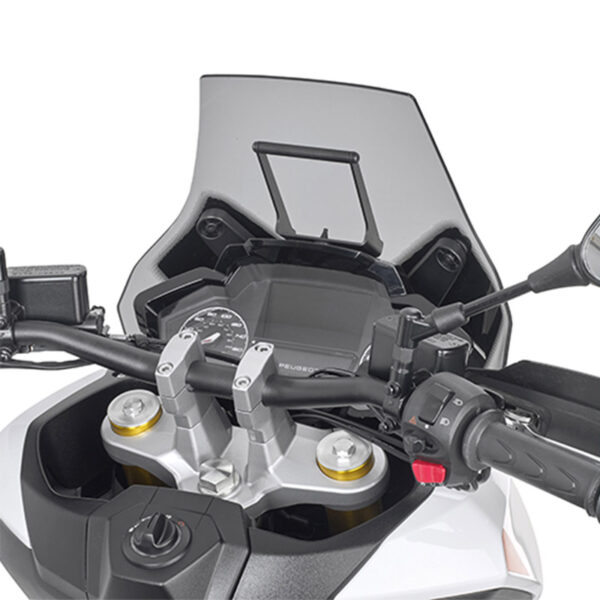ΜΠΑΡΑ GIVI FB8102 PEUGEOT XP400 GT / XP400 ALLURE '23
