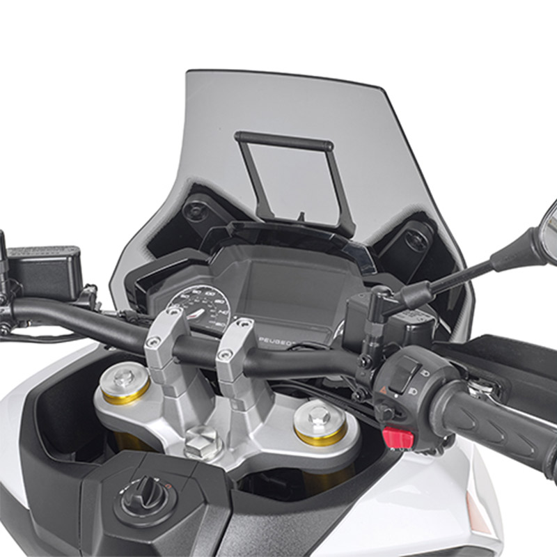 ΜΠΑΡΑ GIVI FB8102 PEUGEOT XP400 GT / XP400 ALLURE '23